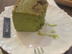 -漫笙舍Manse·咖啡·民宿