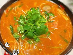 -肥汁米蘭香港米线(宁波路总店)