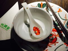 -外婆家(杭州马塍店·杭帮菜名店)