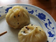 -老虎灶小吃