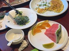 -妈妈菜舟山海鲜(定海古城店)