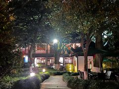 -十八棵（老龙井）御茶园(老龙井店)