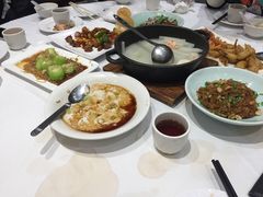 -稻香酒家·33年老字号·港式粤菜(富邦中心店)