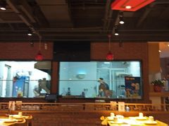 -虾满堂小龙虾烧烤(富荟广场店)