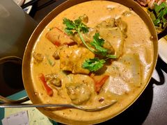 -大头虾越式风味餐厅(光明广场店)