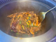 -山河屯铁锅炖·非遗铁锅炖(华强北店)