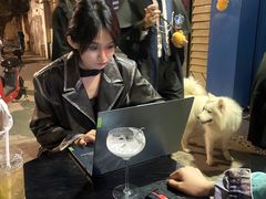 -OZ cafe(南昌路店)