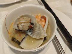 -月色西餐厅·海鲜刺身·烧烤(科学城保利郡雅酒店)