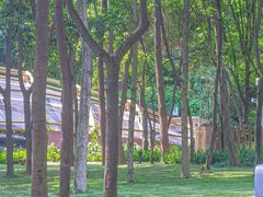 -成都市活水公园