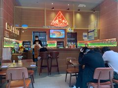 -伽喱博士 Dr.CURRY咖喱饭(太阳宫咖喱店)