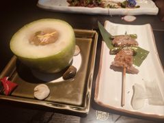 -花潮料理艺食馆(SM新生活广场店)