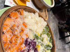 -福照楼汽锅鸡·云南菜(火车站锦江店)