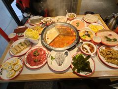 -犊门火锅(长沙五一广场总店)