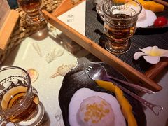 -泰适SPA馆丨精油·按摩·足道(购物公园店)