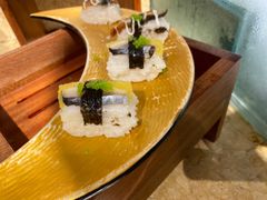 -芭菲盛宴·环球美食(北城国际店)