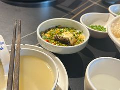 -打酱友•斑鱼海鲜粥火锅(吴桥店)