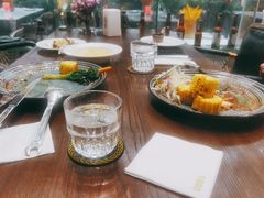 -1886德国汽车餐厅(福田星河COCO Park店)
