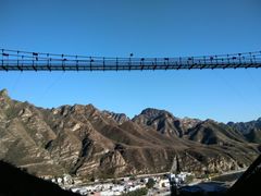 -野三坡清泉山风景区