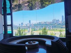 -Yolo私汤温泉设计师酒店(重庆南滨路店)