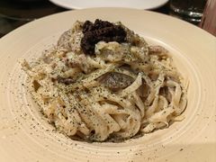 -新贝乐意大利餐厅(苏州中心店)