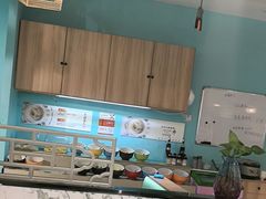 -云中鱼蒸汽石锅鱼(川沙百联店)