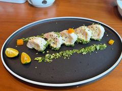 -喜鼎海胆水饺(东港店)