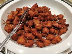 -比亚森自助烤肉料理(裕华店)