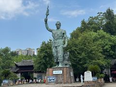 -景德镇古窑民俗博览区