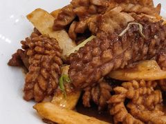-聚丰德饭店(经五路店)