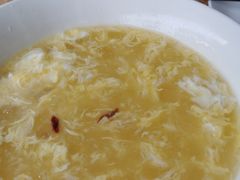 芦荟柠檬羹-龙井壹号·茶缘山景宴(龙井村店)