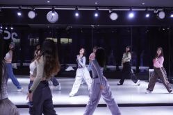 -OCEAN DANCE高空舞蹈室