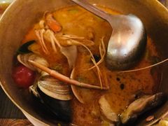 -CHINCHIN 青青·泰国料理(万象食家店)