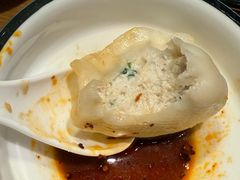 -倍儿美海鲜大排挡·非遗海鲜蒸饺(洋货店)