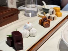 -四季民福烤鸭店(外滩外白渡桥店)