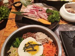 -黑牛の店·和牛烧肉(大悦城店)