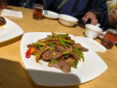 -兔行天下-鸿鹤鲜锅兔(中海国际店)