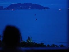 -三亚湾海居铂尔曼度假酒店