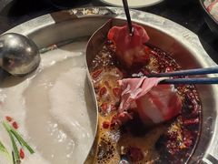 -井格重庆火锅(通州梨园店)