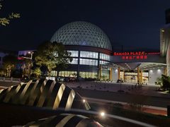 -上海华凯华美达广场酒店