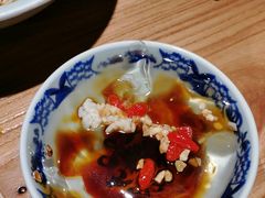 -兵哥豌豆面(雅颂居店)