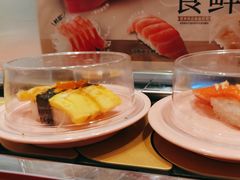 -争鲜回转寿司(通州万达店)