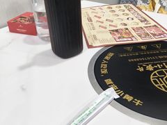 -刘少华贵州小黄牛·鲜牛肉火锅(总店)