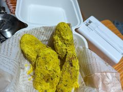 -哼蟹二将·烤肉酱蟹(合生汇店)