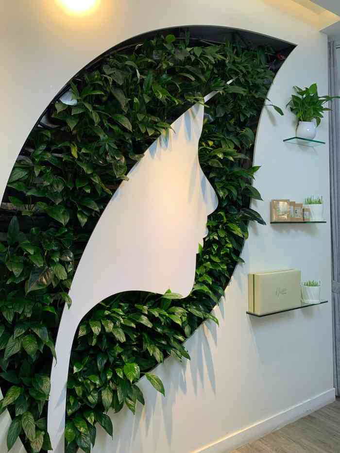 iconic爱康丽美研(丰盛町店)-"在深圳见完客户时间还早随手找了附近这