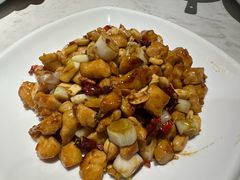 -不倒翁·安徽名菜楼(步行街店)