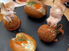 -Highline·城市露台景观餐厅(淮海路店)