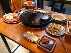 -济州爱肉堂(总店)