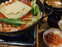 -源味屋韩式火锅&炸鸡(鼎城当代商城店)