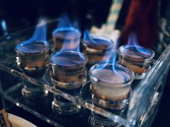 -MOSSO音乐酒吧·live house(南京旗舰店)