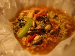 纸上焗鲜鲍-成都吃客(九眼桥店)